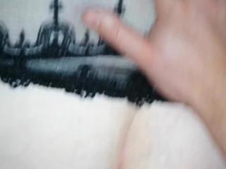 Doggy-Fucking with nice cumshot