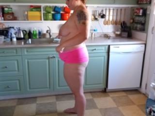Cleaning up 3 of 4