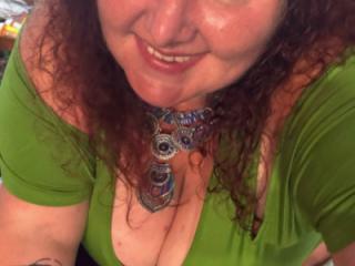 Busty kinky wife 9 of 17