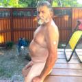 Afternoon Outdoors Fuck
