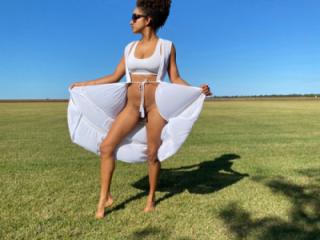 Outside posing for you today 2 of 6