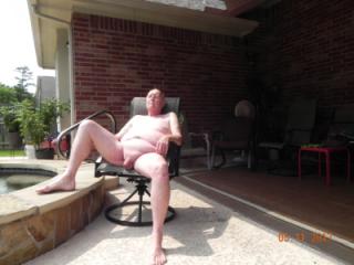Tom Loves (2) His Uncircumcised Penis from 1 May 2017 2 of 12
