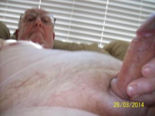 I Love My Uncircumcised Cock 16 July 2025 8 of 19