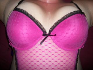 McBoobers BBW Heather Fucked in Pink 9 of 11