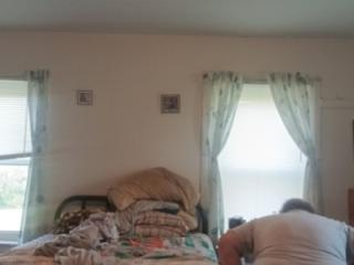 Partially dressed 2 of 8