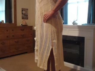 New dress and panties 11 of 20