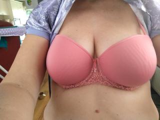 Boobs and bottom 3 of 4