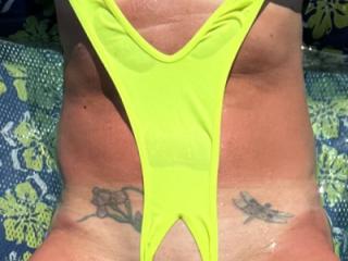 Neon Bikini 1 of 10