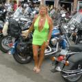 Motorcycle Annual Rally