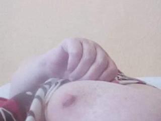 a few snapshots of my nipples...I hope they excite you