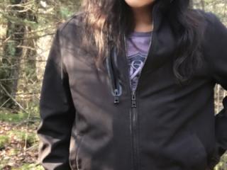 Got Horny Hiking 11 of 11
