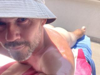 Horny holiday 6 of 8
