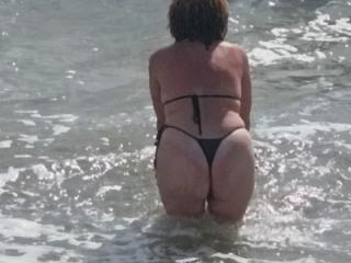 Sea sex