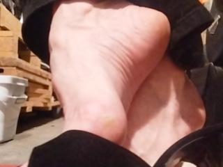 Ashlea's Feet 10 of 10