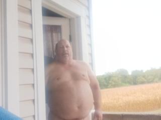 61old outside  No one home 6 of 12