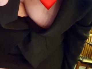 Cleavage and tits 2 of 11
