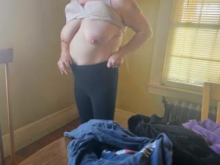 Here I am 3 of 8