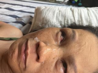 Camo Shirt Facial 2 of 9