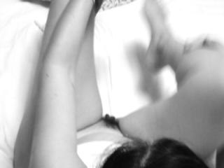 Anyone like Nylon Legs/ Feet? 2 of 6