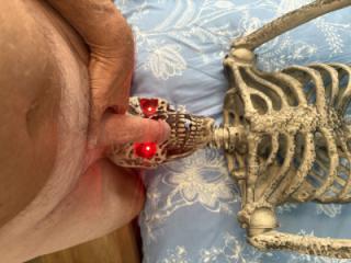 Horny Halloween 1 of 6