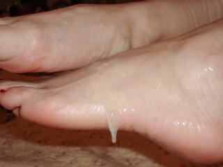 Bare Feet Request 16 of 20