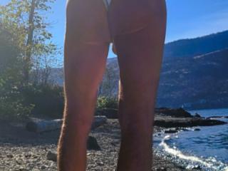 Nude  Beach Day 3 of 19
