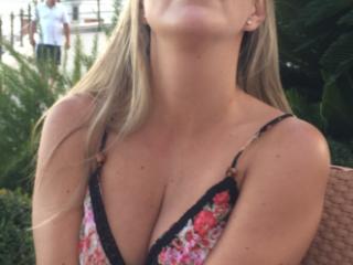 Teasing Hot Wife 13 of 19