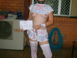 MORE SHELLEY WHORE 5 of 8