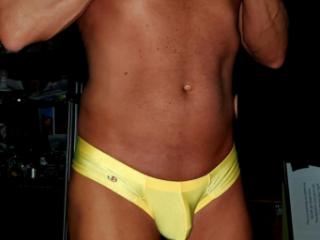 Bright Yellow 14 of 20