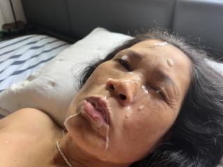 Sunday Morning Facial 9 of 20