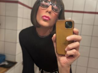 More Bitch in Black 9 of 11