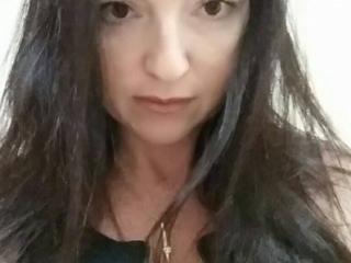 beautiful brunette, still sexy not as dirty 4 of 20