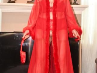 Lady in Red,...part 3 5 of 20