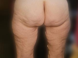 Phat Ass White Grandma 4 of 7