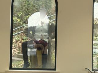 A cold winters day 4 of 5