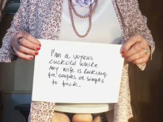 I want big cocks. 1 of 14