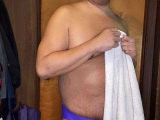 Purple speedo 17 of 20