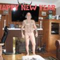 Happy Nude Year