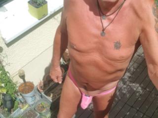 Thongs and Bulges 13 of 16