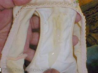 Panties 3 of 6