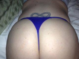 Thong, panties, gstring, or bare! Asses!!! 4 of 14