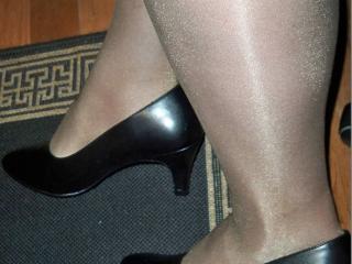 My first heels 5 of 10