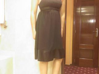 Little Black Dress 2 of 6