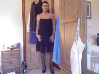 Little Black Dress 1 of 6