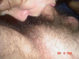 Hubby Pounded My Ass 2 of 13