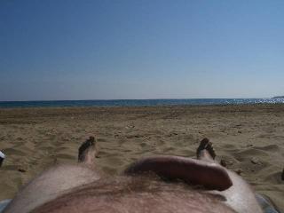 Nudist Beach 4 of 8