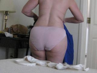 panties ass 1 of 13