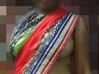my wife tits through saree 3 of 11