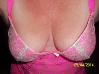 Titties in Pink 3 of 19