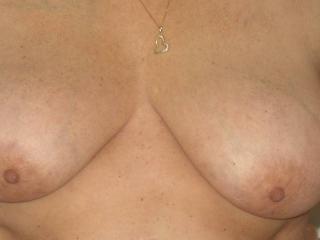 My mature old tits 2 of 6